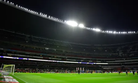 Mala organización en el Estadio Azteca complica el acceso a la afición del América