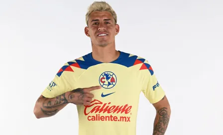 'Chicote' Calderón es abucheado por el Estadio Azteca en su debut en casa con América