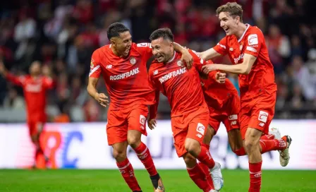 Toluca le da la vuelta a Mazatlán y gana su primer partido del Clausura 2024