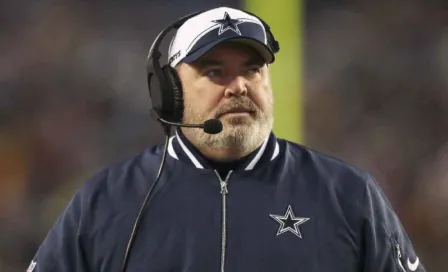 ¿Su última temporada? Mike McCarthy se queda en Dallas pero no recibirá extensión de contrato