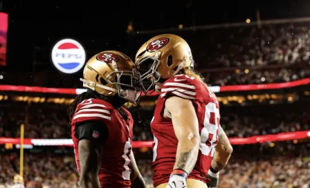 NFL: ¿Cómo le ha ido a San Francisco en las Finales de conferencia de la NFC?