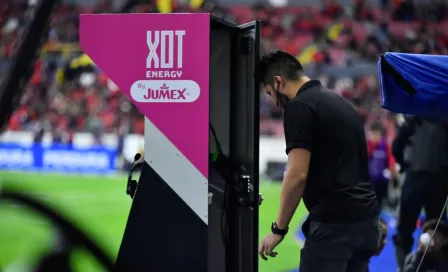 VAR falla en Atlas vs Tijuana y le ‘quita’ un gol a los rojinegros