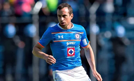 Gerardo Torrado pide paciencia para Cruz Azul y Anselmi: “Se empiezan a ver cosas interesantes”