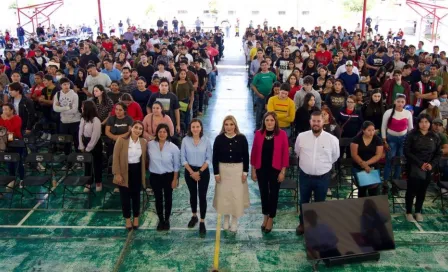 El Programa Jóvenes Construyendo el Futuro abre sus inscripciones ¡Revisa las fechas y los requisitos!