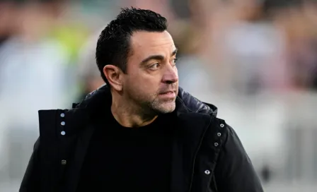 Xavi ve campeón al Real Madrid por el arbitraje: "Va a ser muy difícil ganar esta Liga, hay cosas que no me cuadran”