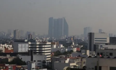 La contaminación ambiental daña tu salud; te explicamos cómo