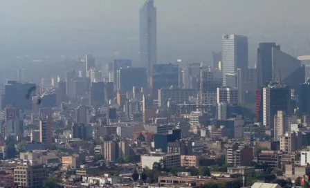 Contingencia ambiental: ¿Qué tiene que pasar para activar el Doble Hoy no Circula? 