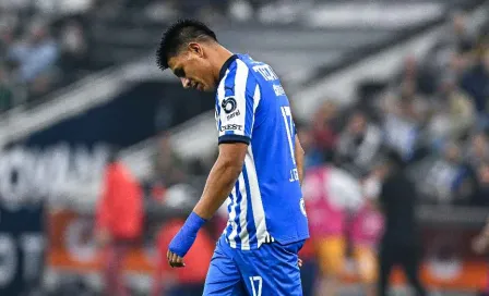 Gerardo Arteaga a Rayados: ¿Jesús Gallardo deja Monterrey?