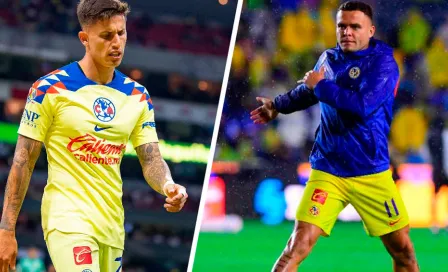 América, sin Cabecita y Brian Rodríguez para el duelo de la J4 ante Bravos