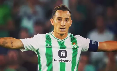 Afición de León ya pide su jersey con el '17' de Andrés Guardado 