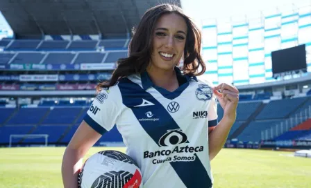 Nikkole Teja anuncia su retiro del futbol profesional