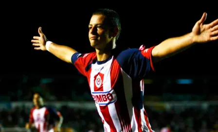 Chicharito Hernández tendrá presentación oficial con Chivas en el Akron: ¿Qué día y cómo será?