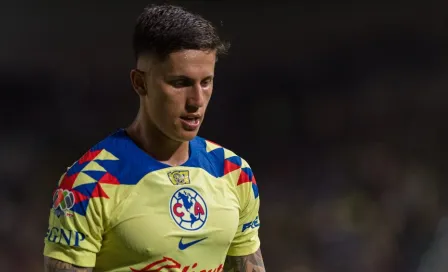 América: Se cae la salida de Brian Rodríguez a la Fiorentina