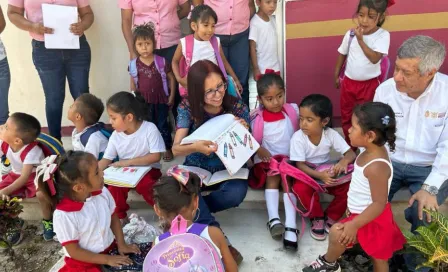 ¿Cuándo es la Semana Santa? Checa qué días salen de vacaciones los estudiantes