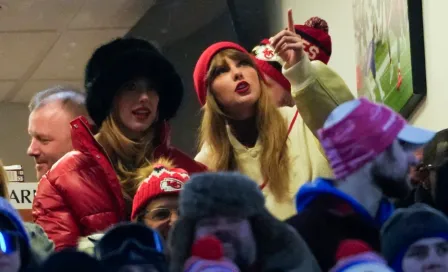 Si los Chiefs llegan al Super Bowl, Taylor Swift podría no asistir al juego 