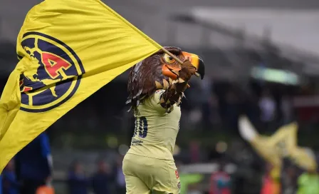 ¡Histórico! América y el Estadio Azteca cotizarán en la Bolsa Mexicana de Valores 