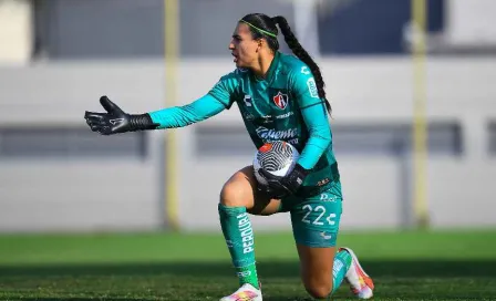 Daniela Solera emocionada por enfrentar a Jenni Hermoso por primera vez desde el Mundial