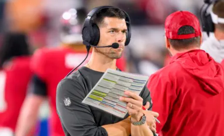 NFL: Dave Canales, nuevo head coach de Carolina Panthers; reportan fuentes