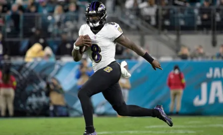 NFL 2023: Estos son los nominados a ganar el MVP; Lamar Jackson, el favorito