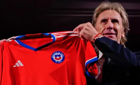 Ricardo Gareca ilusiona en su presentación con Chile: "Vuelvan a creer en la selección"