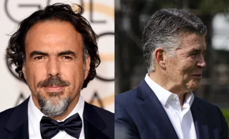 Falleció madre de Alejandro y Héctor González Iñárritu 