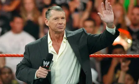 Vince McMahon es demandado nuevamente por acoso sexual dentro de WWE