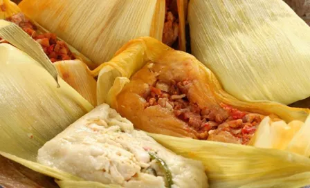 ¿Por qué se comen tamales el 2 de febrero? Te explicamos el motivo