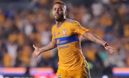 Carioca pone a América, Tigres y Rayados como los mejores equipos de la Liga Mx