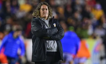 Milagros Martínez tras victoria de Tigres: 'Somos una familia, eso nos hace diferentes' 