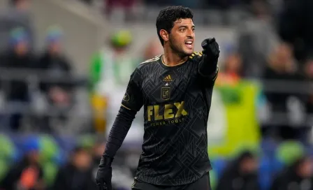 Carlos Vela le dice no a Chivas: 'Prefiere el retiro' 