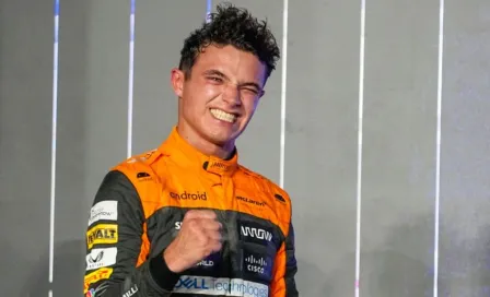 F1: Lando Norris acordó una extensión de contrato multianual con McLaren