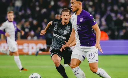 Partido entre Anderlecht y Genk en Bélgica se repetirá por error del VAR y los árbitros