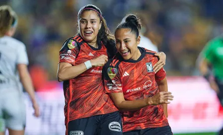 Tigres Femenil vence a Tijuana y llega a 200 victorias en la Liga MX