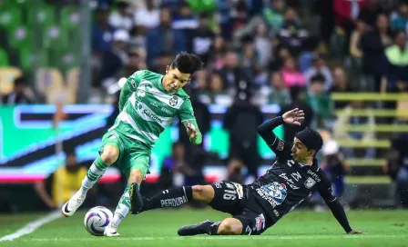 León vs Santos ¿Dónde y a qué hora ver el partido de Jornada 3 del Clausura 24?