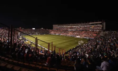 Atlético de San Luis anunció boletos agotados para partido ante Chivas