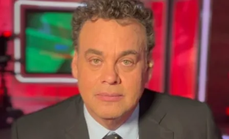 Faitelson vuelve a cargar contra aficionados de la tauromaquia: 'Tienen un desperfecto cerebral'