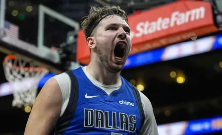 ¡Actuación histórica! Luka Doncic rompió récords al anotar 73 puntos en el triunfo de los Mavs