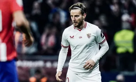 Ivan Rakitic, cerca de migrar a Arabia Saudita con Al-Shabab