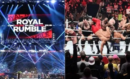 WWE: ¿Qué superestrellas pueden reaparecer en Royal Rumble 2024?