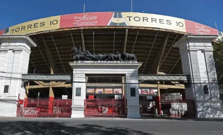 Heriberto Murrieta sobre los aficionados de la tauromaquia: "Gozan de salud mental"