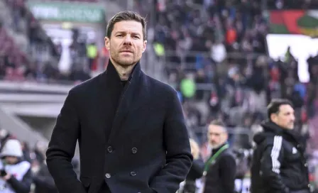 Xabi Alonso sobre reemplazar a Klopp en el Liverpool: 'No sé qué pasará en el futuro'