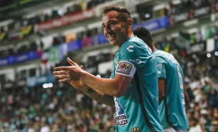 Andrés Guardado sobre la capitanía: "No me lo esperaba, hay que respetar las jerarquías"