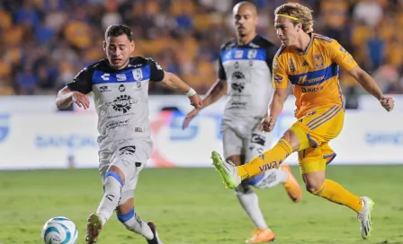 Querétaro vs Tigres: ¿Dónde y a qué hora ver el partido de Jornada 3 del Clausura 2024?