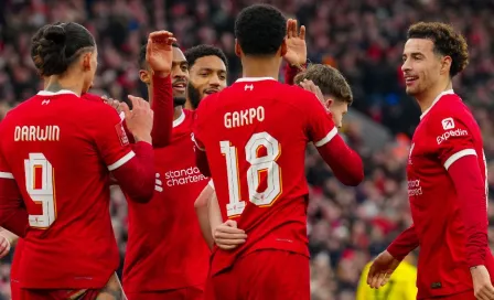 Liverpool vence a Norwich en un partido emotivo tras la noticia de la salida de Jürgen Klopp