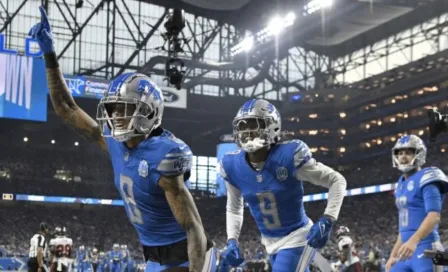 Detroit Lions vs San Francisco 49ers: ¿Dónde y a qué hora ver EN VIVO la Final de la Conferencia Nacional?