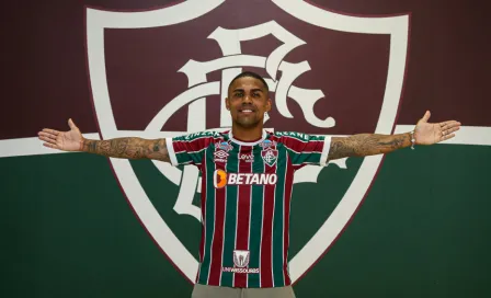 Fluminense anuncia a Douglas Costa como nuevo refuerzo tras terminar contrato con LA Galaxy