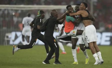 Guinea vence a Guinea Ecuatorial y avanza a los Cuartos de Final en la Copa Africana