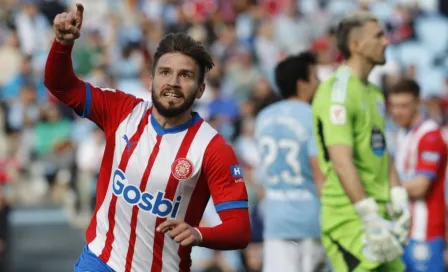 ¡Imparables! Girona vence a Celta de Vigo y retoma el liderato de LaLiga