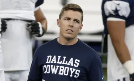 NFL: Kellen Moore apunta a ser nuevo coordinador ofensivo de los Eagles