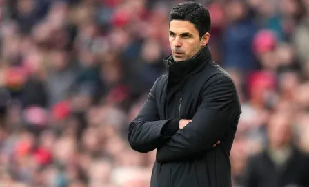 Arteta desmiente que vaya a dejar al Arsenal a final de temporada para fichar por Barcelona